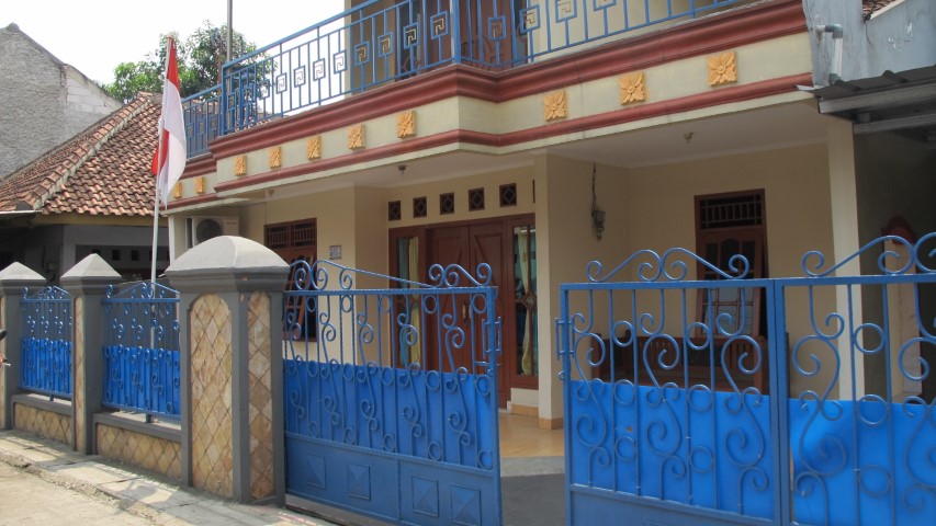 KONDISI BANGUNAN GEDUNG