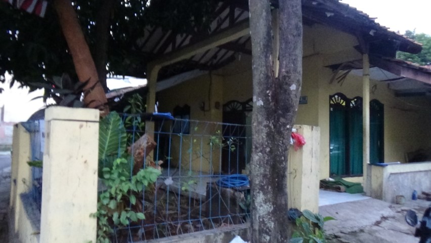 KONDISI BANGUNAN GEDUNG