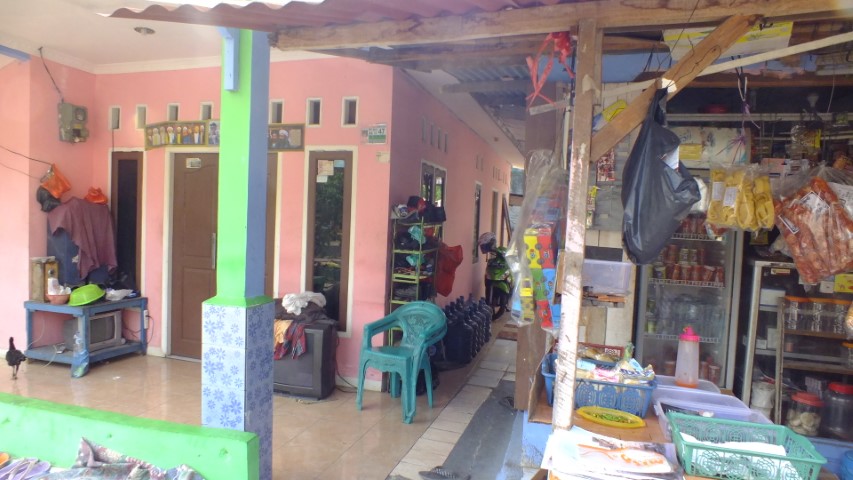 KONDISI BANGUNAN GEDUNG