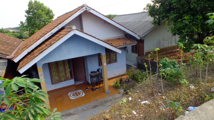 KONDISI BANGUNAN GEDUNG