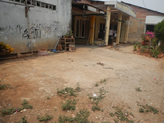 KONDISI BANGUNAN GEDUNG