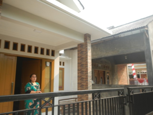 KONDISI BANGUNAN GEDUNG