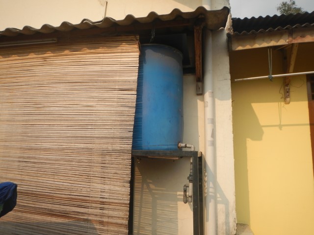 KONDISI PENYEDIAAN AIR MINUM