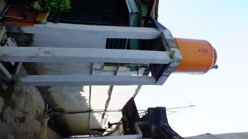 KONDISI PENYEDIAAN AIR MINUM