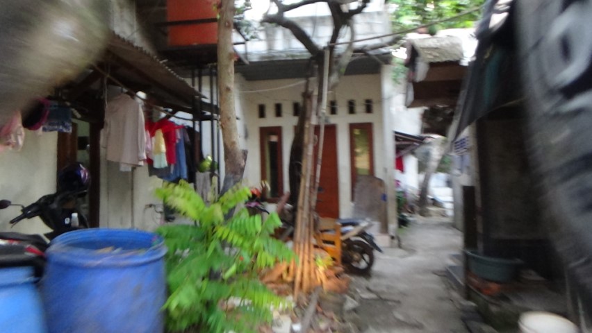 KONDISI PENGELOLAAN PERSAMPAHAN