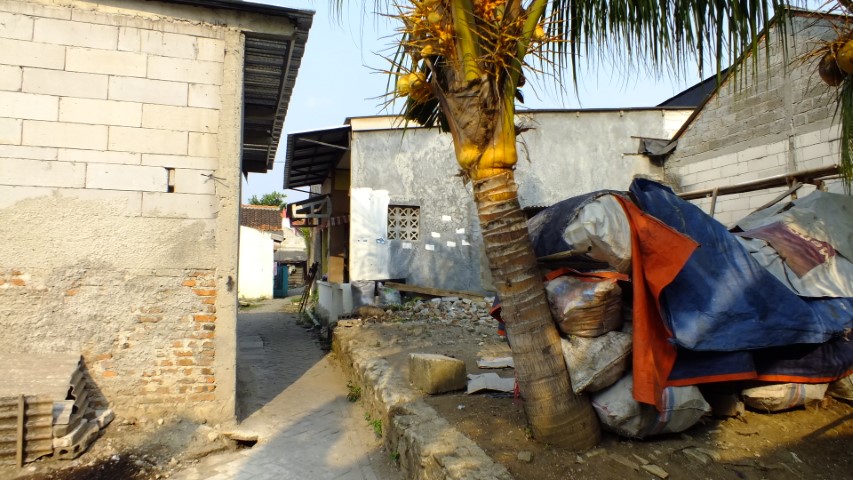 KONDISI PENGELOLAAN PERSAMPAHAN