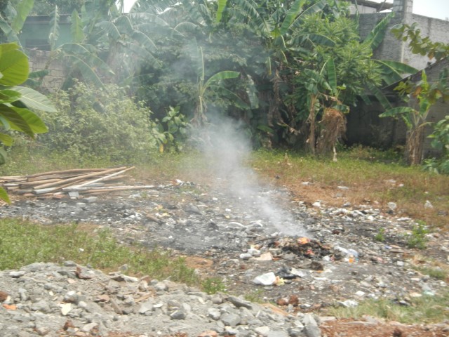 KONDISI PENGELOLAAN PERSAMPAHAN
