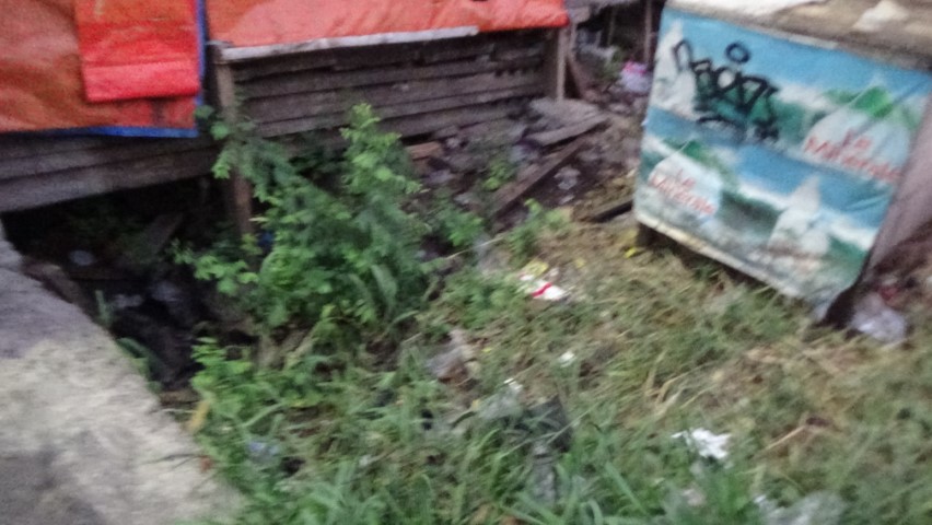 KONDISI PENGELOLAAN AIR LIMBAH