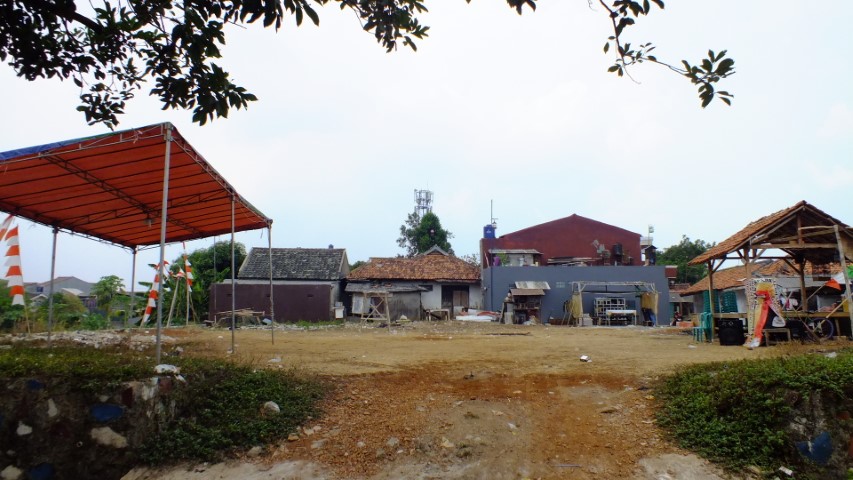 SARANA TERBUKA