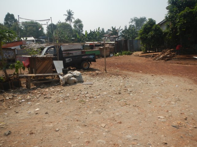 SARANA TERBUKA