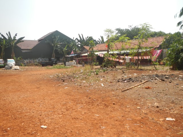 SARANA TERBUKA