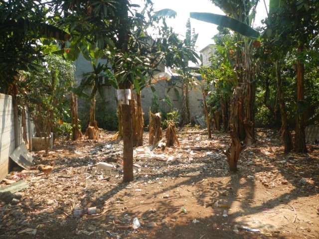 SARANA TERBUKA