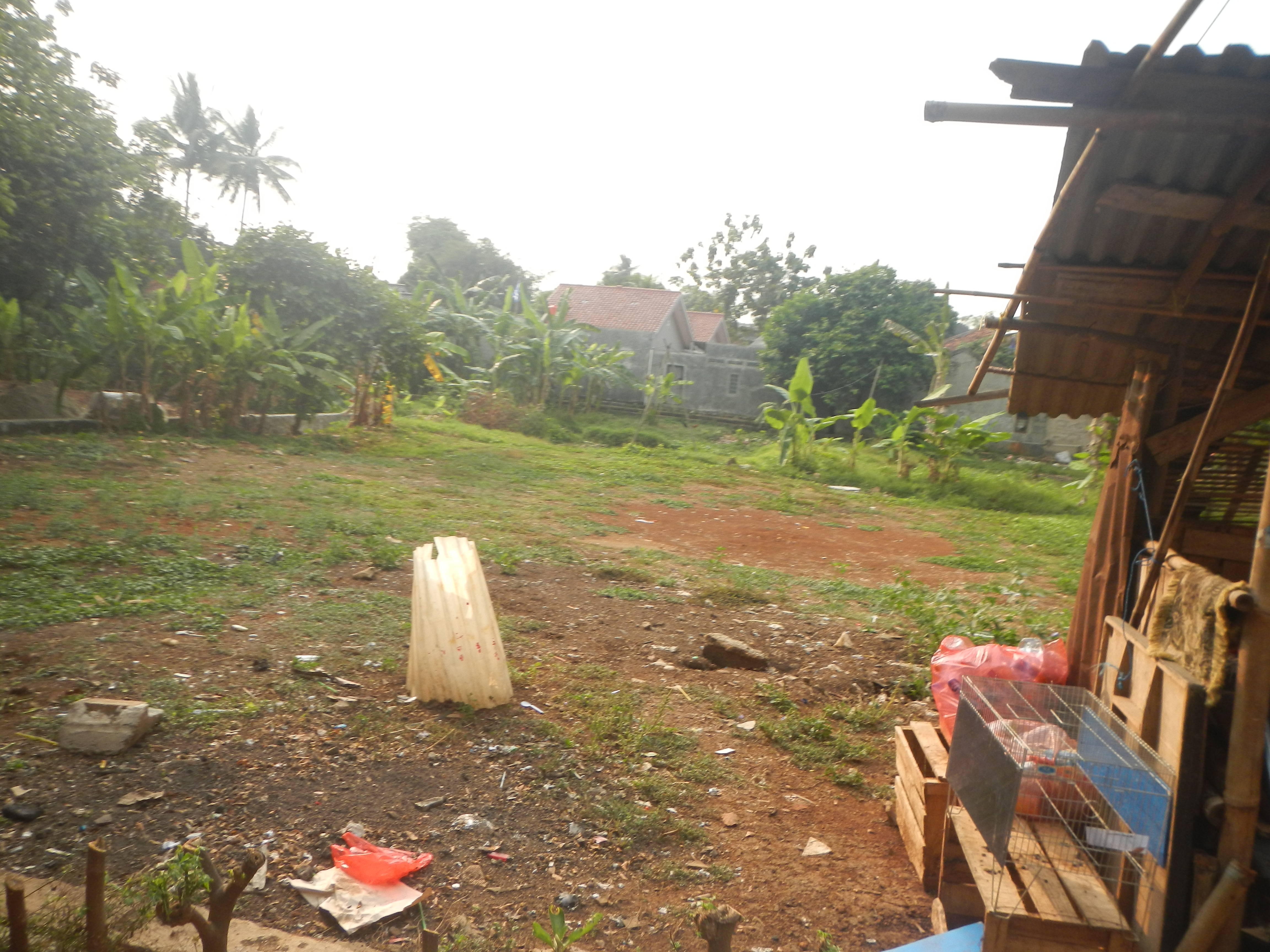 SARANA TERBUKA