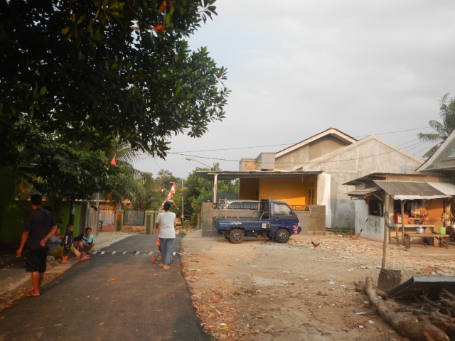 SARANA TERBUKA