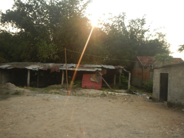 SARANA TERBUKA