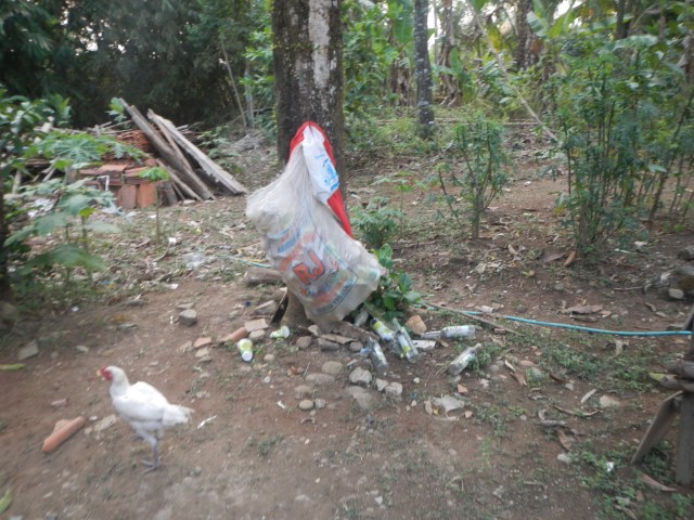SARANA TERBUKA