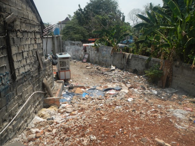 SARANA TERBUKA