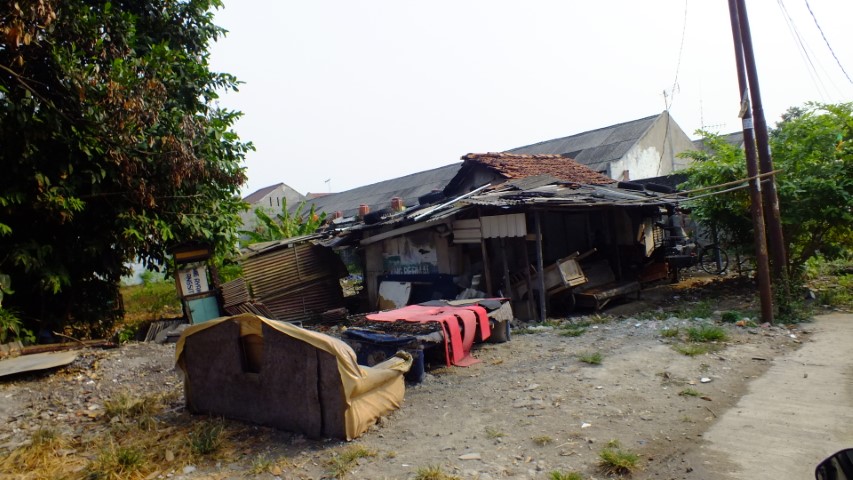 SARANA TERBUKA