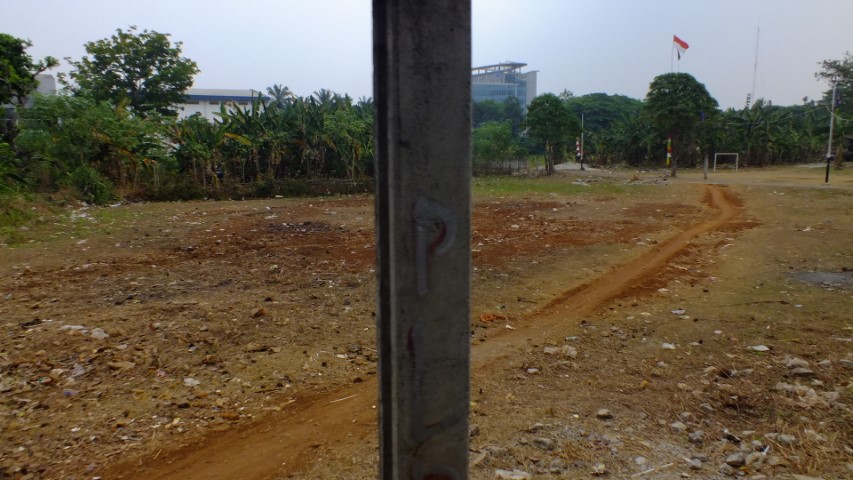 SARANA TERBUKA