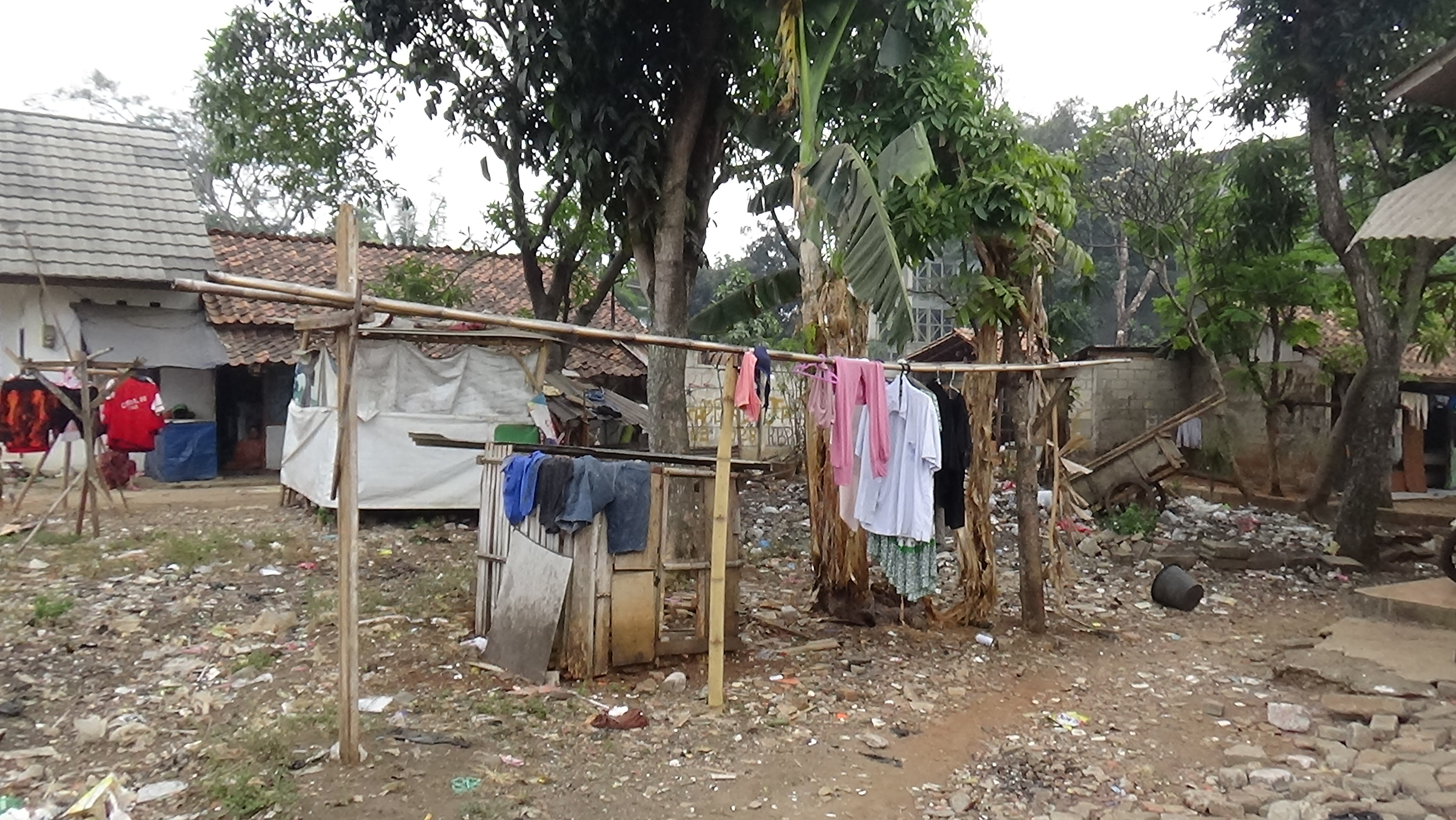 SARANA TERBUKA