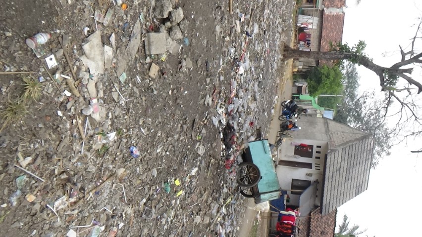 SARANA TERBUKA