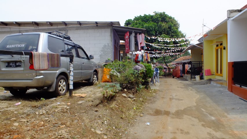 SARANA TERBUKA