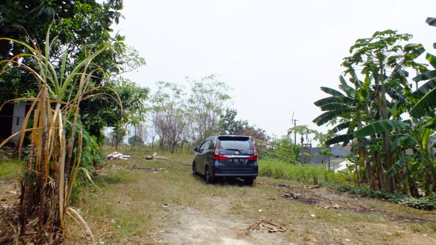 SARANA TERBUKA