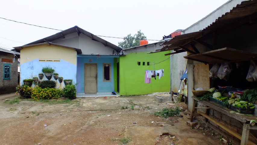 SARANA TERBUKA