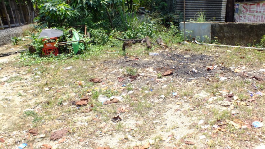 SARANA TERBUKA