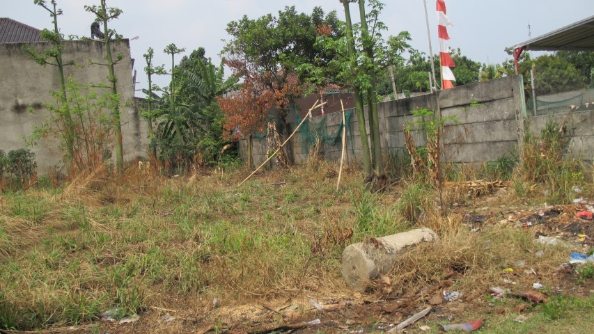 SARANA TERBUKA