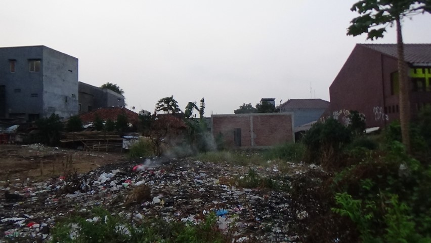 SARANA TERBUKA