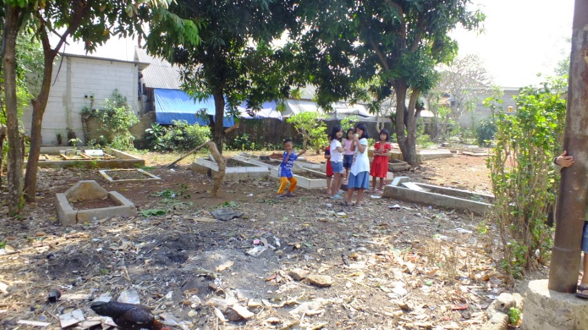 SARANA TERBUKA