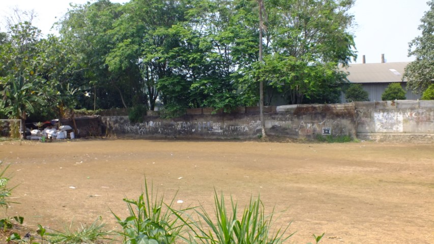 SARANA TERBUKA
