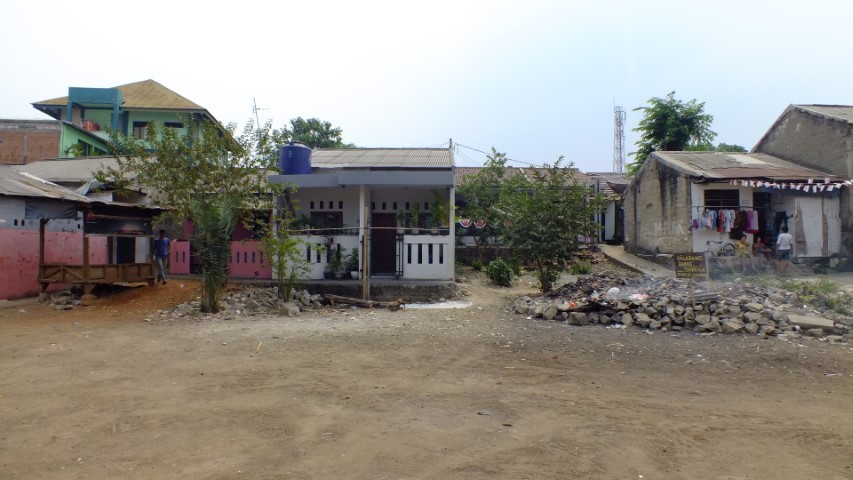 SARANA TERBUKA