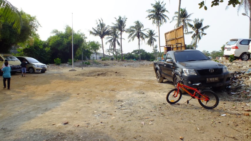 SARANA TERBUKA