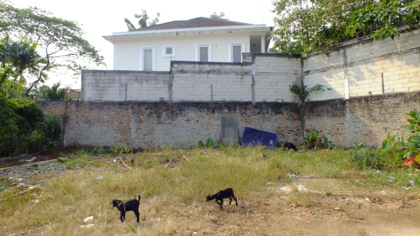 SARANA TERBUKA