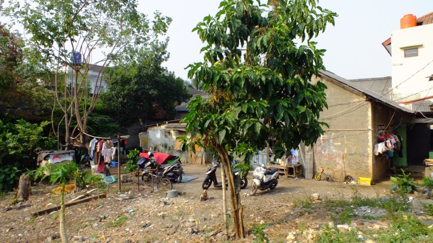 SARANA TERBUKA