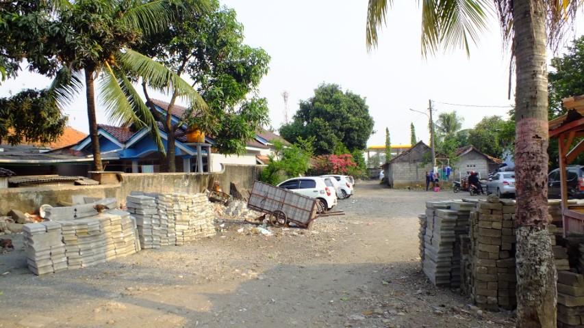 SARANA TERBUKA