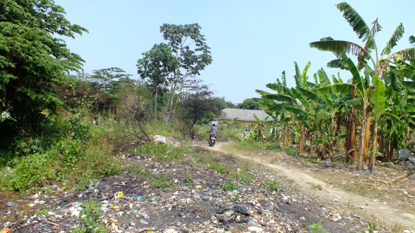 SARANA TERBUKA