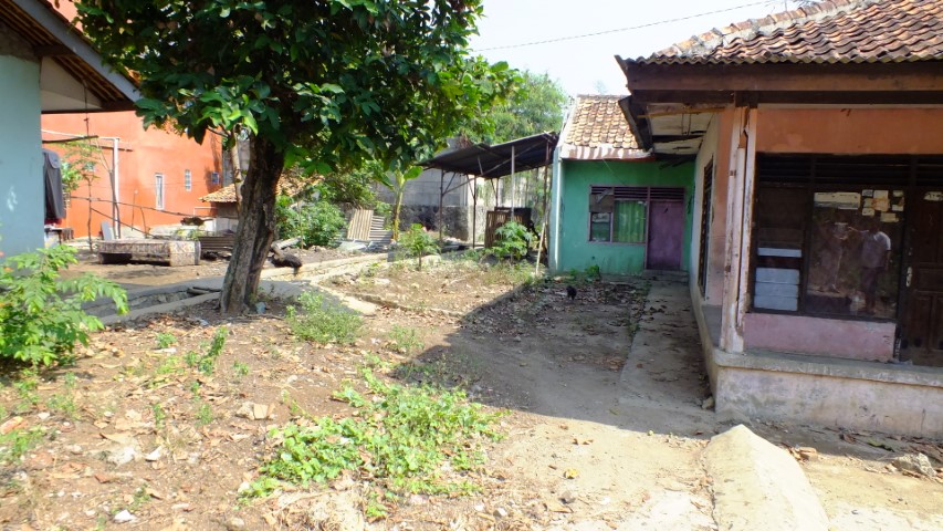 SARANA TERBUKA
