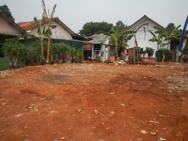 SARANA TERBUKA