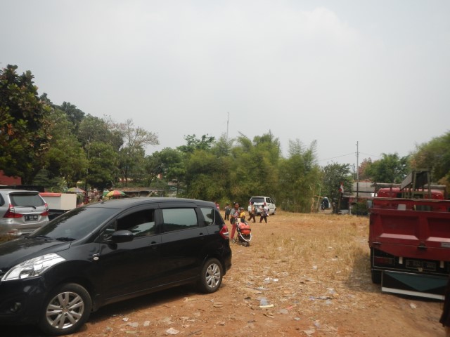 SARANA TERBUKA