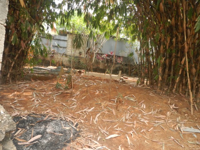SARANA TERBUKA