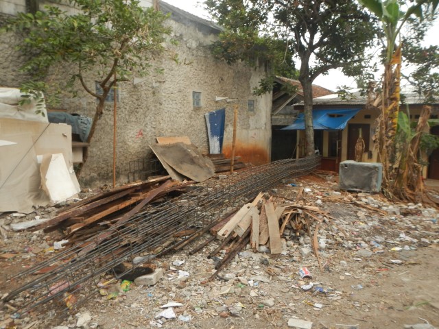 SARANA TERBUKA