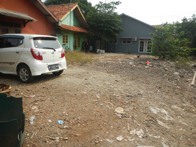 SARANA TERBUKA