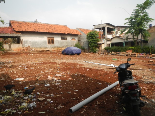 SARANA TERBUKA