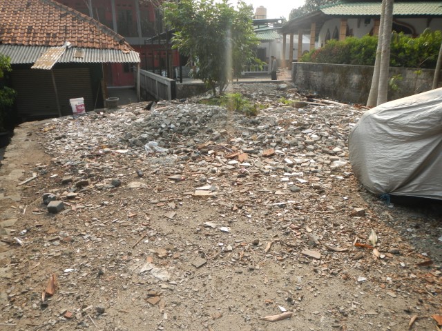 SARANA TERBUKA